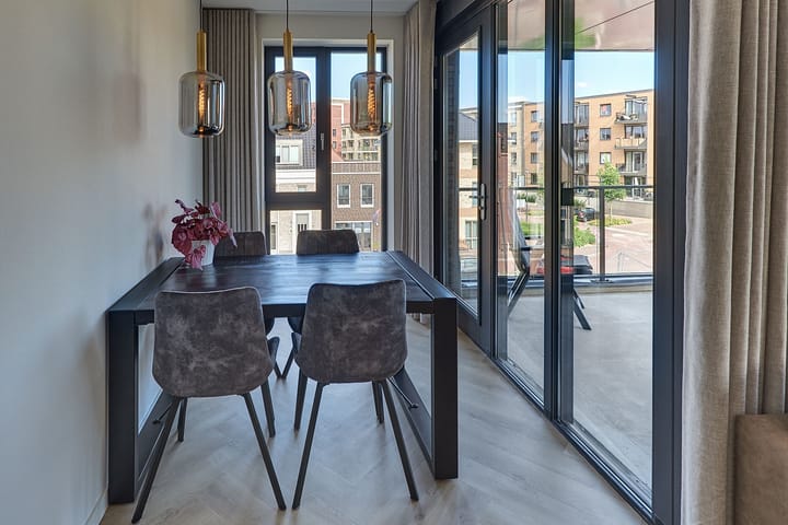 Foto 29 van Bart Koekstraat 18