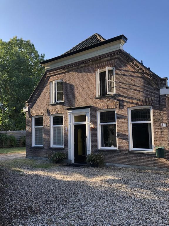 Koningin Julianastraat 19