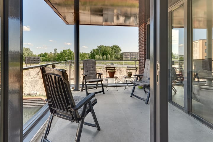 Foto 30 van Bart Koekstraat 18