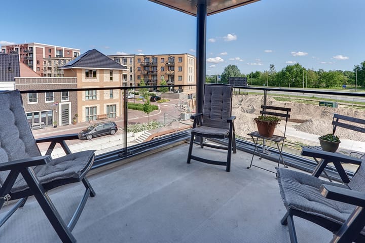 Foto 31 van Bart Koekstraat 18