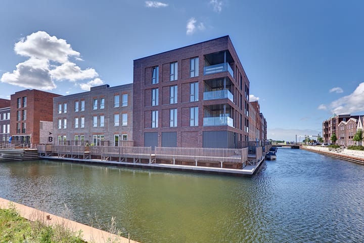 Foto 37 van Bart Koekstraat 18