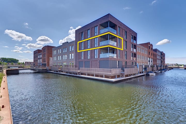 Foto 38 van Bart Koekstraat 18