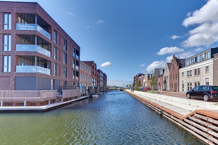 Foto 39 van Bart Koekstraat 18