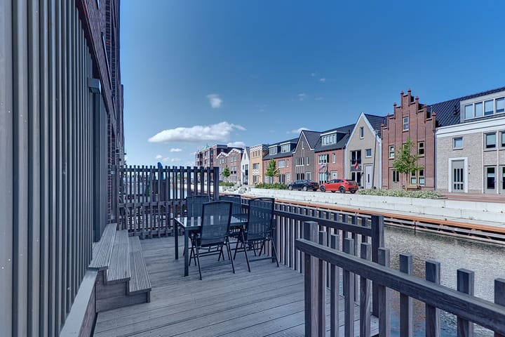 Foto 40 van Bart Koekstraat 18