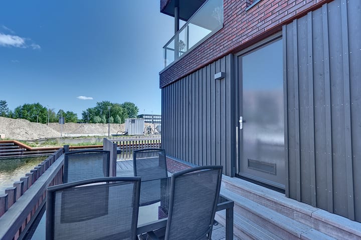 Foto 41 van Bart Koekstraat 18