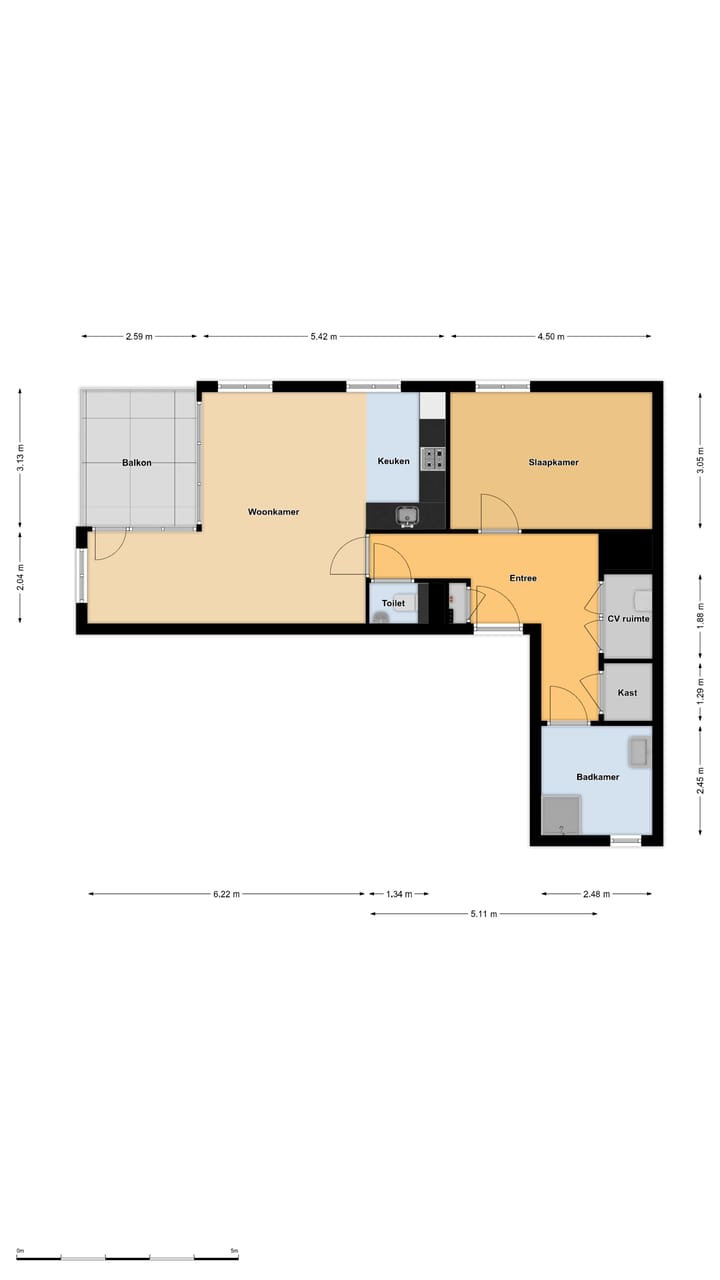 Foto 43 van Bart Koekstraat 18