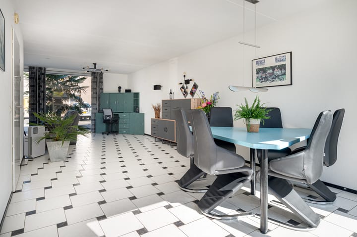 Foto 2 van Hortensiastraat 18