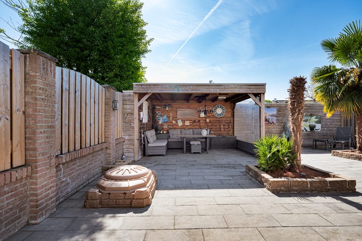 Foto 4 van Hortensiastraat 18