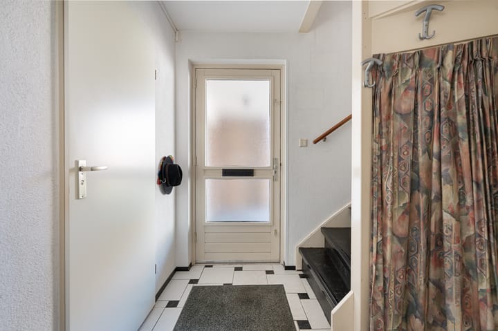 Foto 5 van Hortensiastraat 18