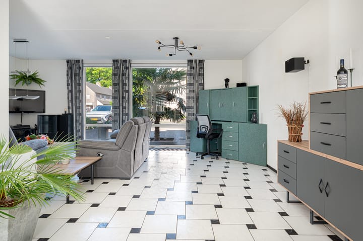 Foto 7 van Hortensiastraat 18