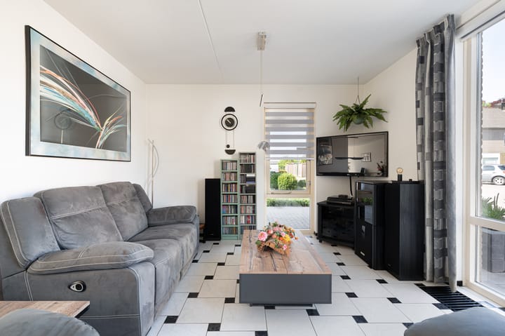 Foto 9 van Hortensiastraat 18