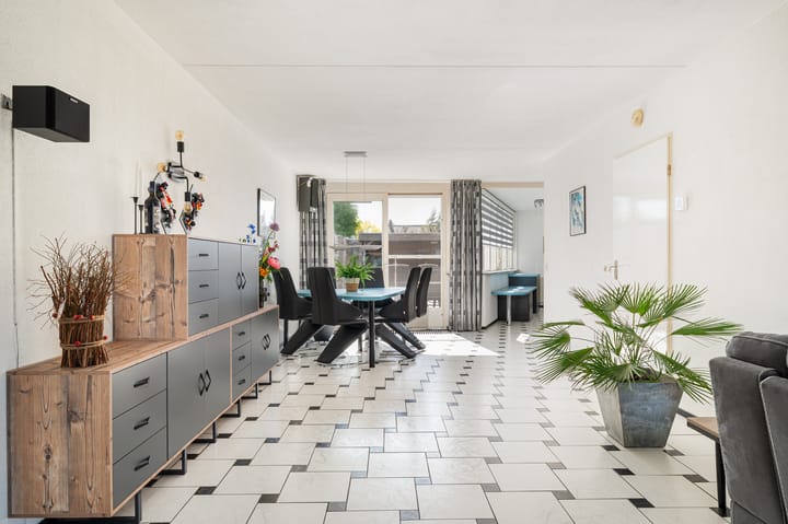 Foto 10 van Hortensiastraat 18