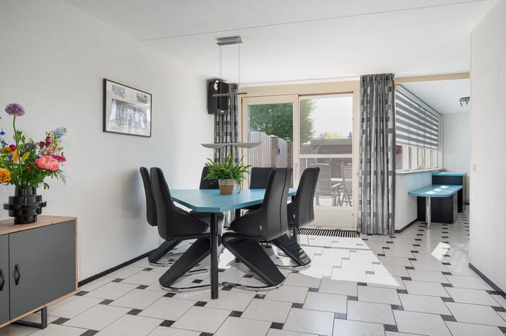 Foto 11 van Hortensiastraat 18