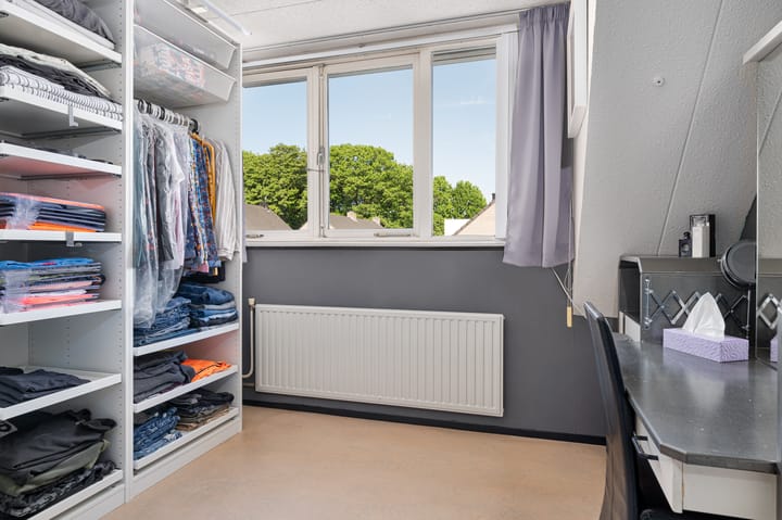 Foto 18 van Hortensiastraat 18