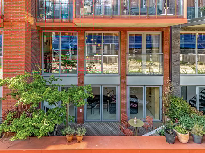 Foto 1 van Memeleiland 93