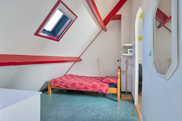 Foto 25 van Hortensiastraat 18