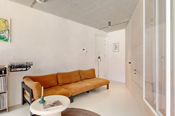 Foto 6 van Memeleiland 93