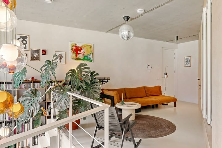 Foto 8 van Memeleiland 93