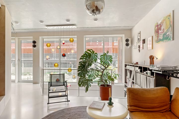 Foto 9 van Memeleiland 93