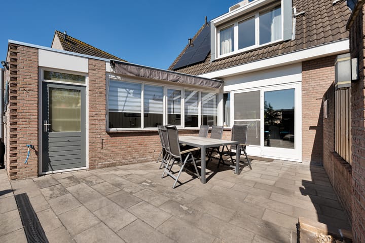 Foto 30 van Hortensiastraat 18