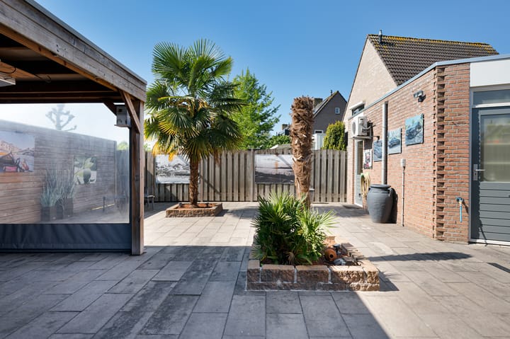 Foto 31 van Hortensiastraat 18