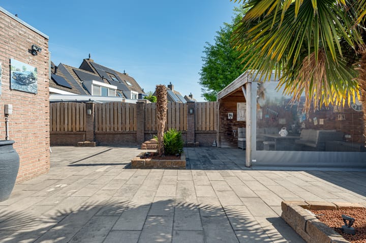 Foto 33 van Hortensiastraat 18