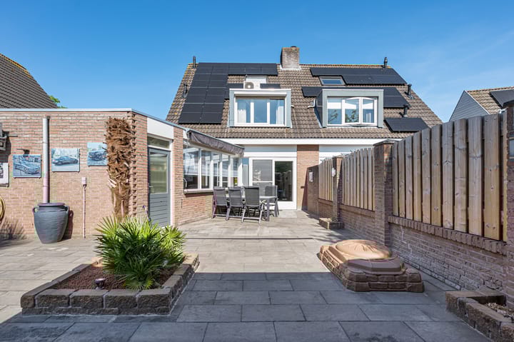 Foto 34 van Hortensiastraat 18