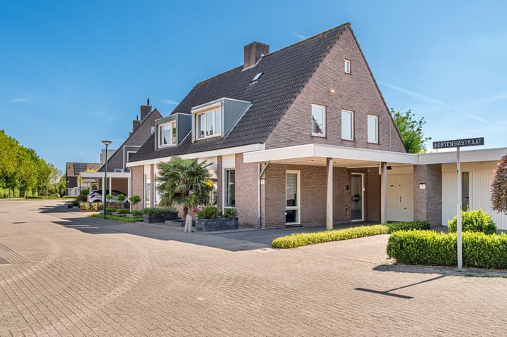 Foto 36 van Hortensiastraat 18