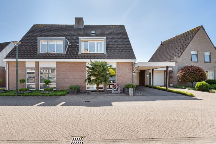 Foto 37 van Hortensiastraat 18