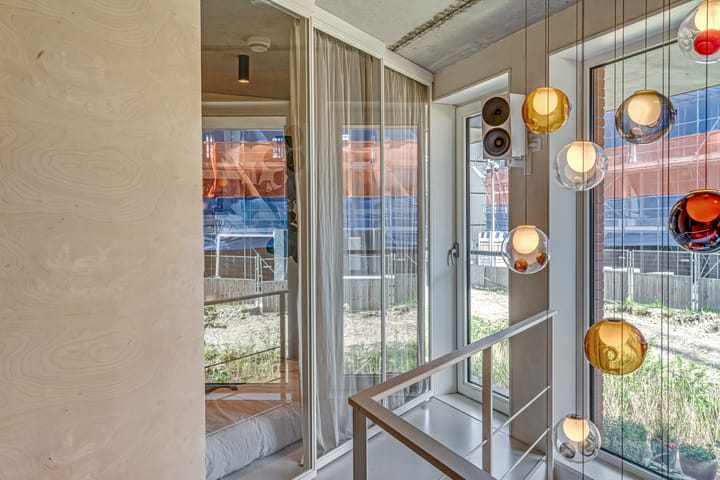 Foto 32 van Memeleiland 93