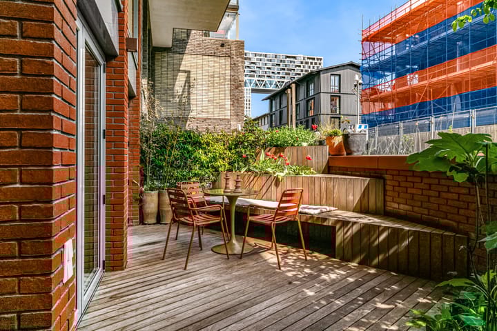 Foto 35 van Memeleiland 93