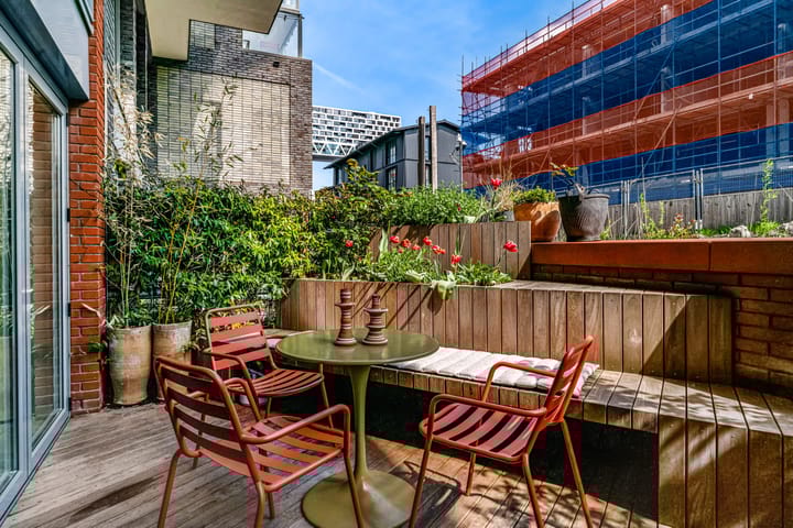 Foto 36 van Memeleiland 93