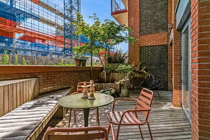 Foto 37 van Memeleiland 93