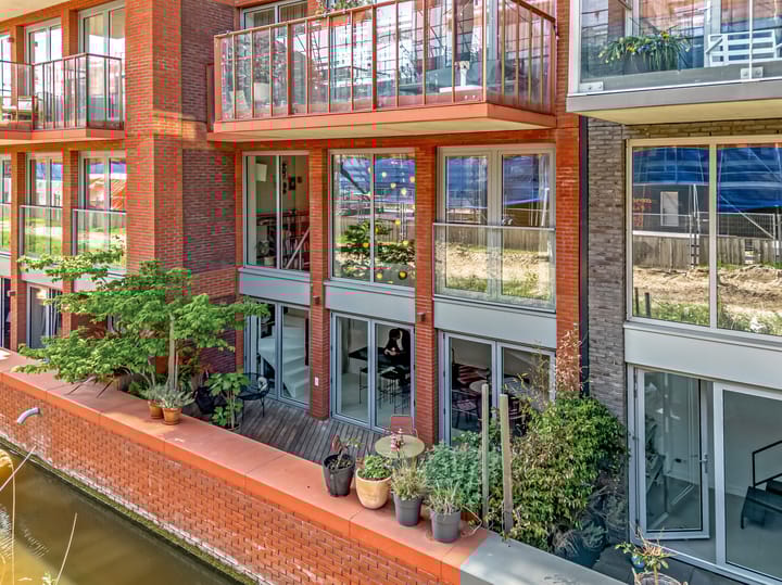 Foto 38 van Memeleiland 93