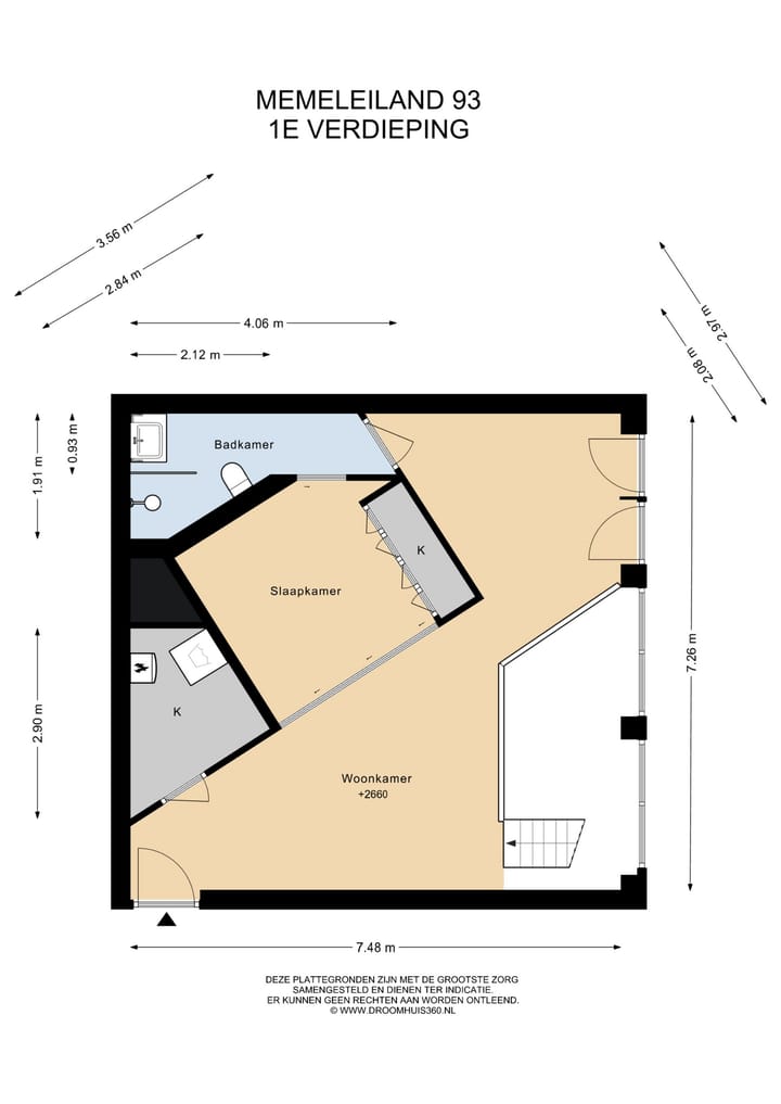 Foto 42 van Memeleiland 93