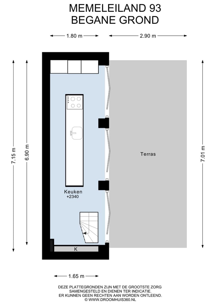 Foto 43 van Memeleiland 93