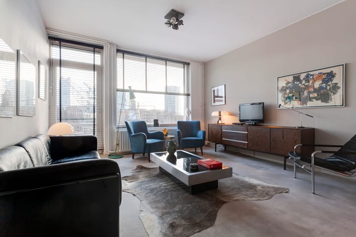 Foto 2 van Schiedamsedijk 57-C