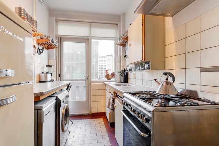 Foto 3 van Schiedamsedijk 57-C