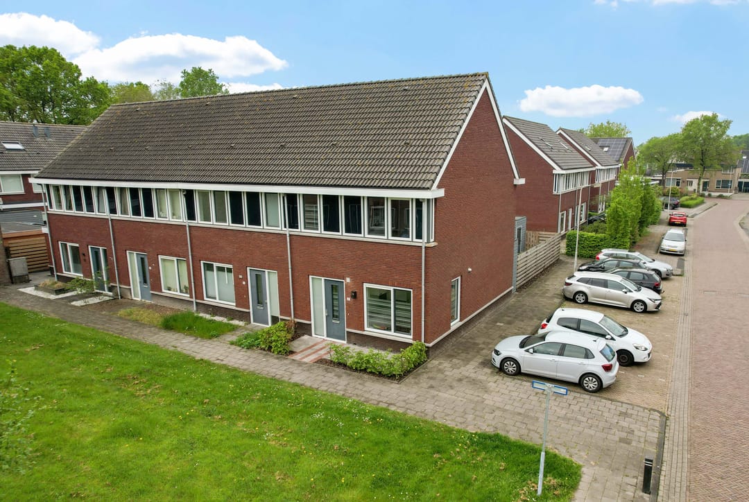 Photo 1 of De Skeauwen 8