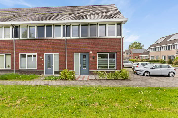 Foto 2 van De Skeauwen 8