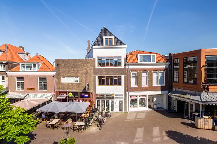 Foto 5 van Markt 10-C