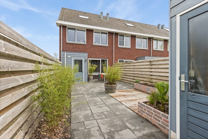 Foto 3 van De Skeauwen 8