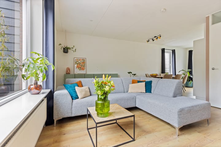 Foto 4 van De Skeauwen 8