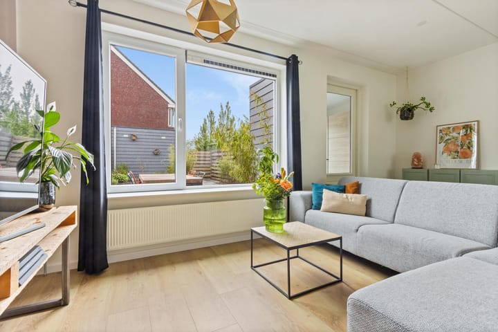 Foto 5 van De Skeauwen 8