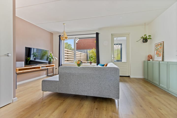 Foto 6 van De Skeauwen 8