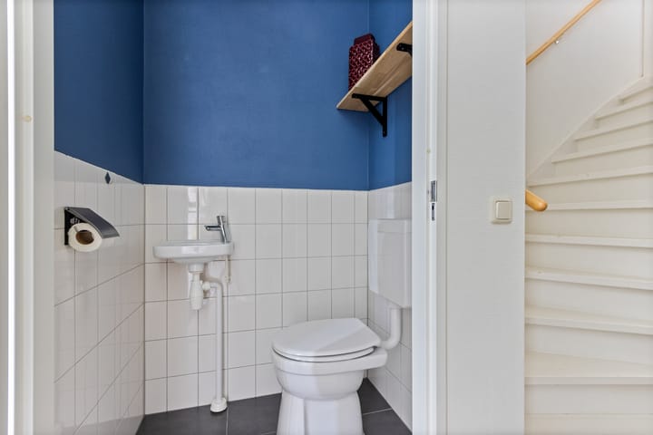 Foto 12 van De Skeauwen 8