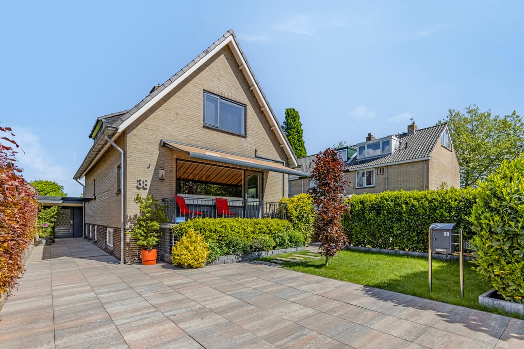 Foto 1 van Noordweg 38