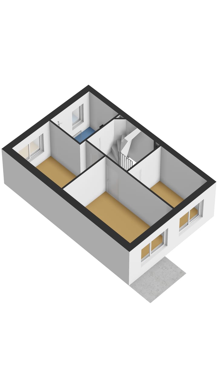 Foto 27 van De Skeauwen 8