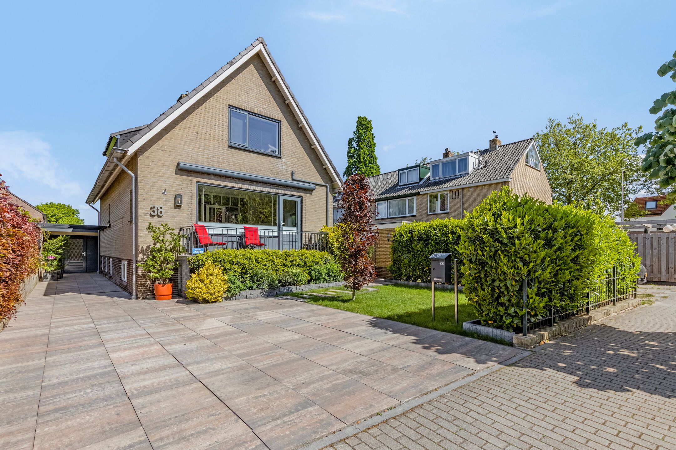 Foto 6 van Noordweg 38