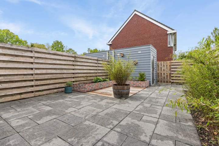 Foto 32 van De Skeauwen 8